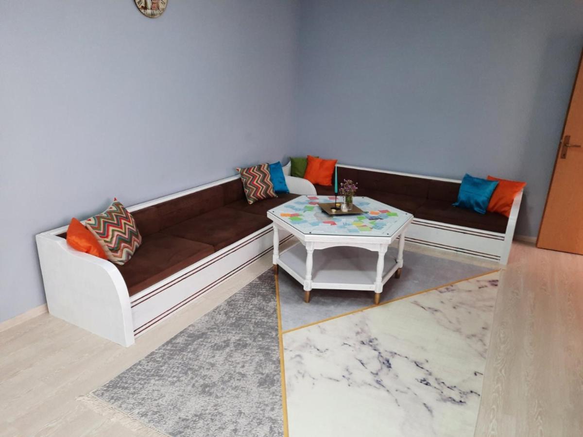 Apartman Nur โมสตาร์ ภายนอก รูปภาพ
