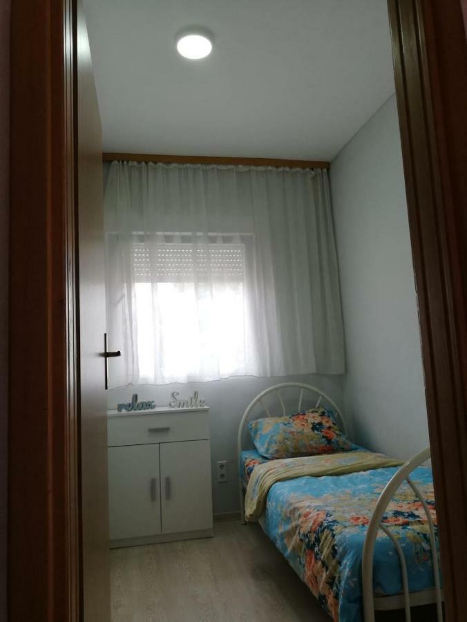 Apartman Nur โมสตาร์ ภายนอก รูปภาพ