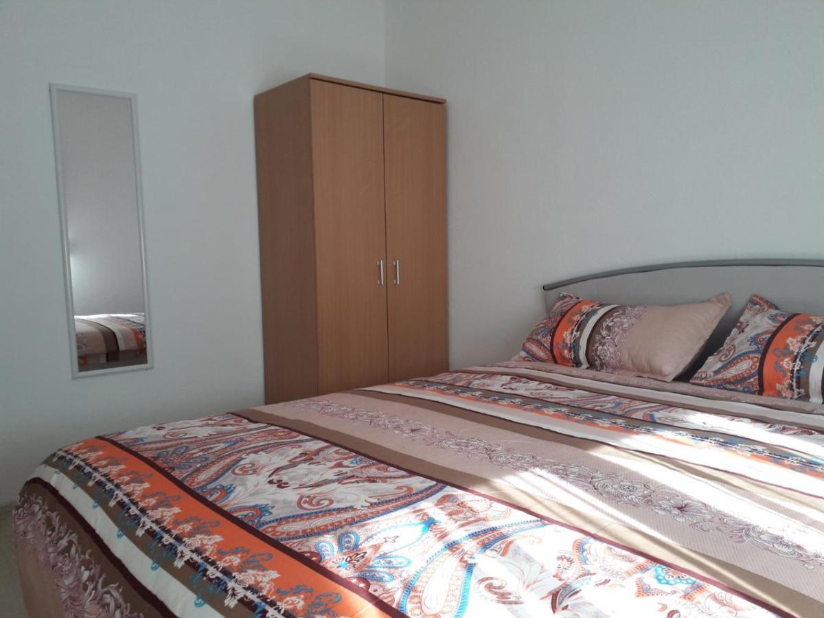 Apartman Nur โมสตาร์ ภายนอก รูปภาพ